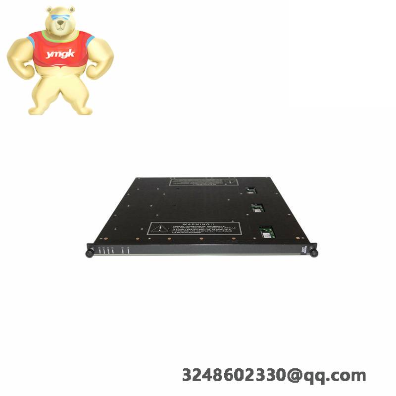 TRICONEX 4352AN