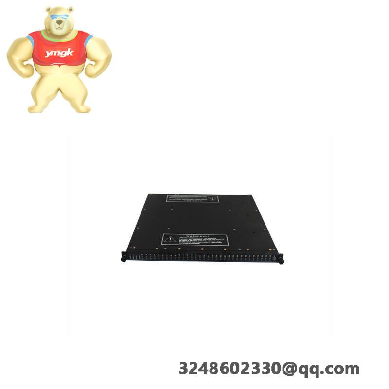 TRICONEX JWA600-24