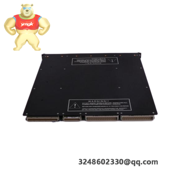 TRICONEX DI6503