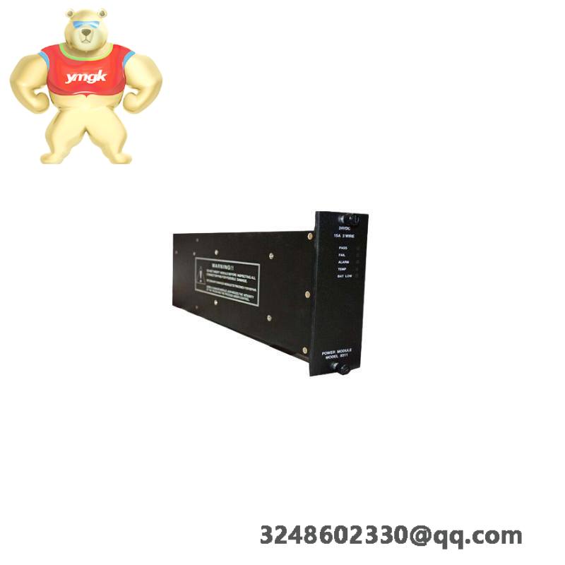 TRICONEX 4000066-025