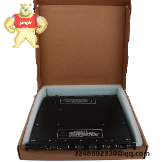 TRICONEX 4000093-145