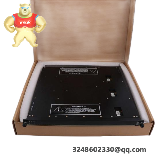 TRICONEX 4000093-145