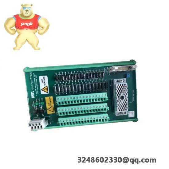 TRICONEX 4000093-145