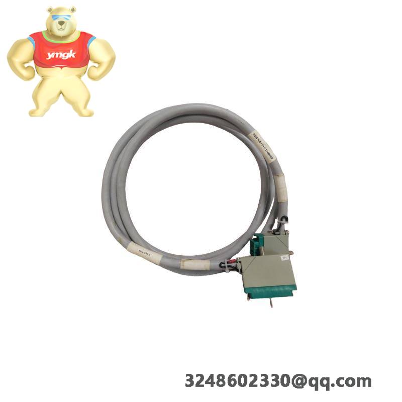 Triconex 3721E