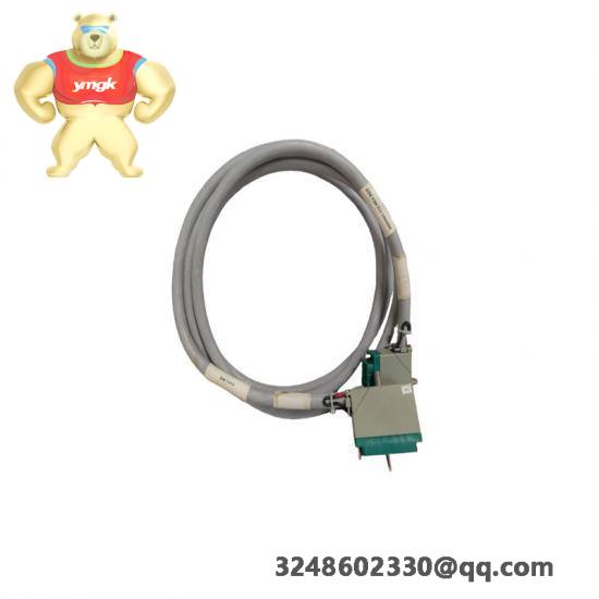 TRICONEX triconex 4000042-320