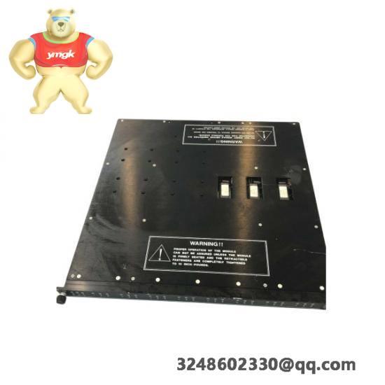 TRICONEX 4000093-316