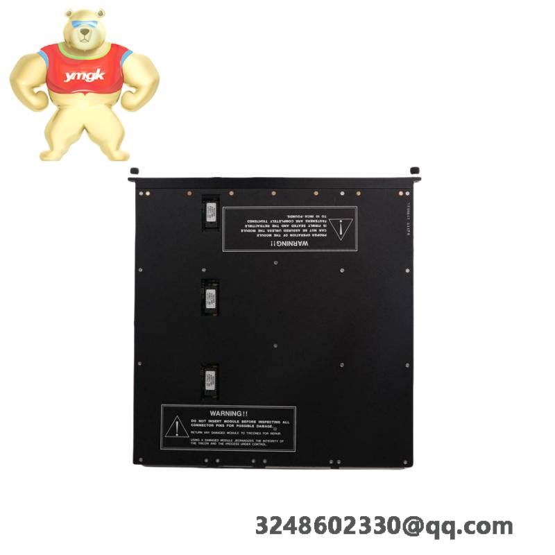 TRICONEX 4000094-313