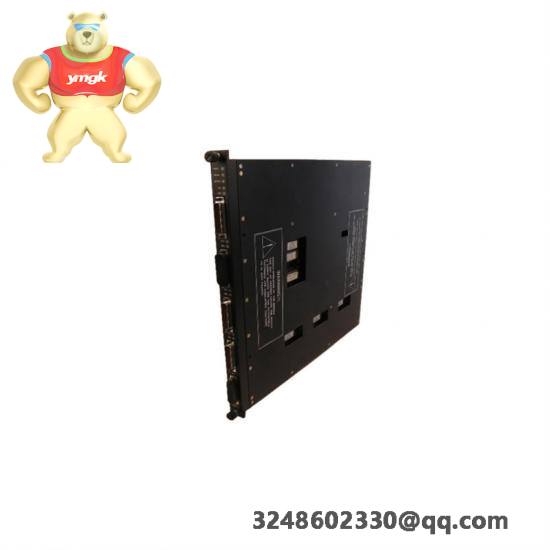 TRICONEX TRICON4101