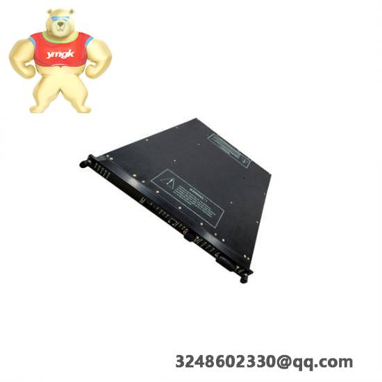 TRICONEX 2551-1
