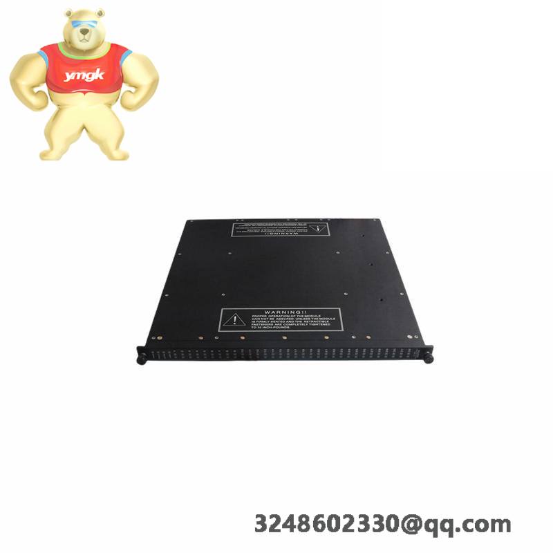 Triconex A03B-0815-C003