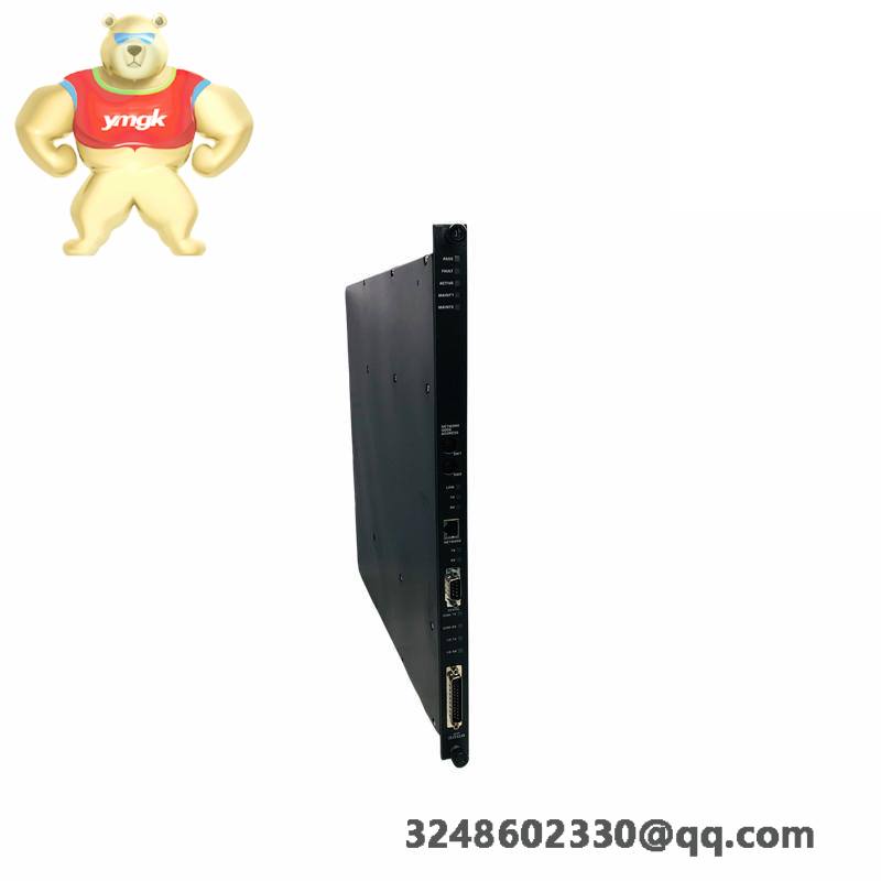 Triconex A06B-2063-B107