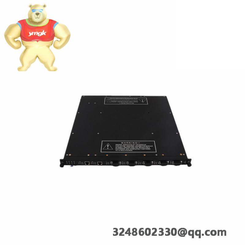 TRICONEX 4351B