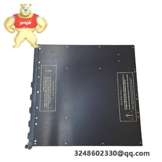 TRICONEX 4351B