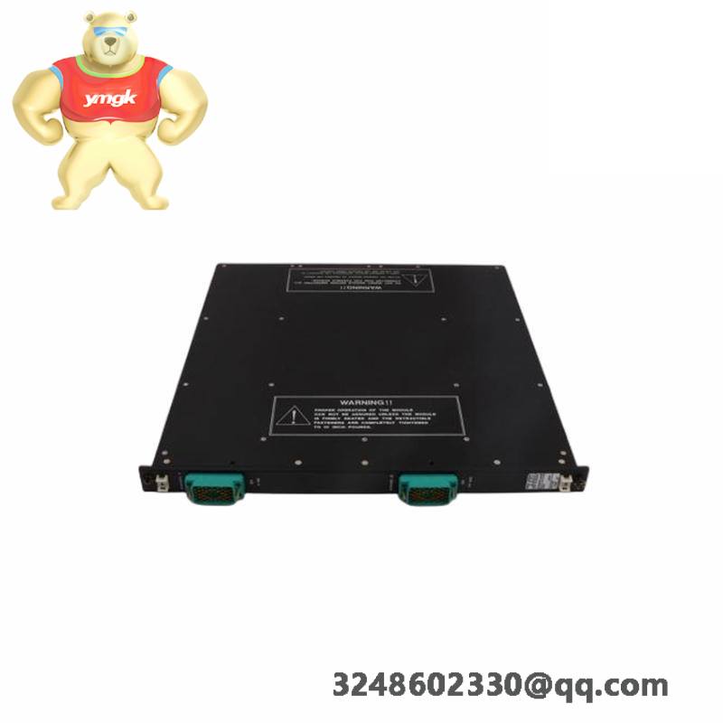 TRICONEX 4400