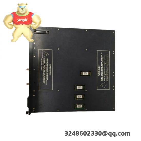 Triconex A06B-6079-H203