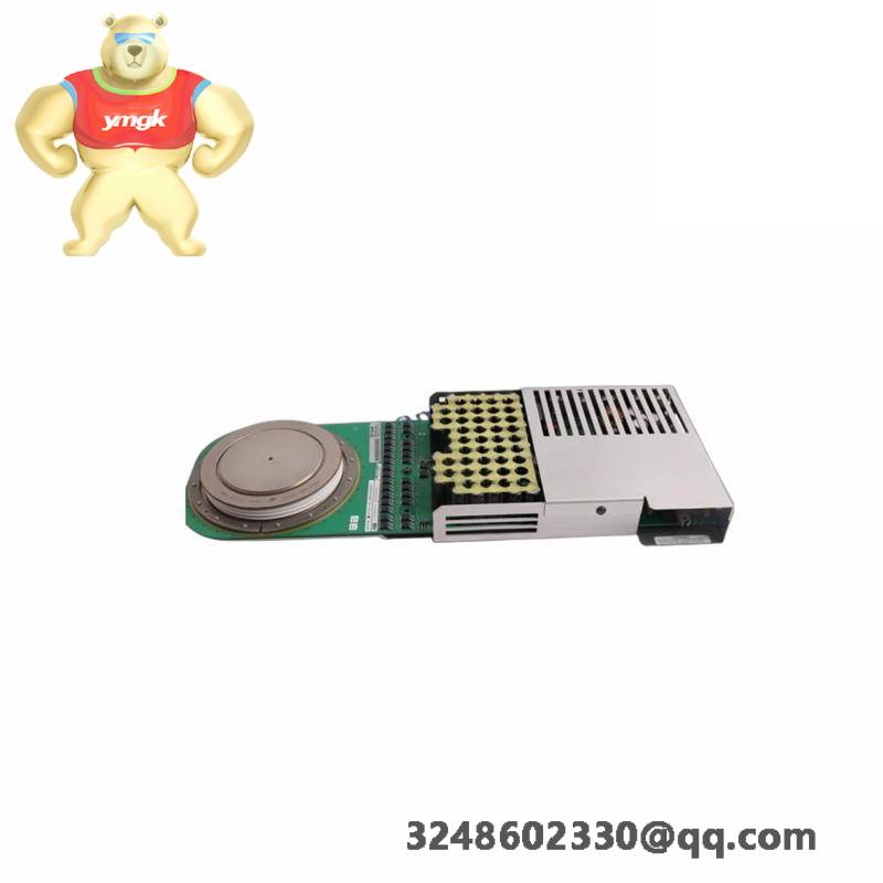 TRICONEX 4500
