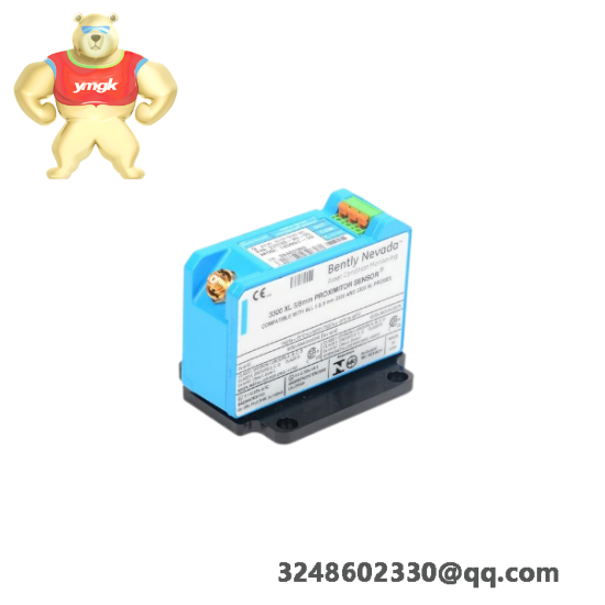 TRICONEX 4500