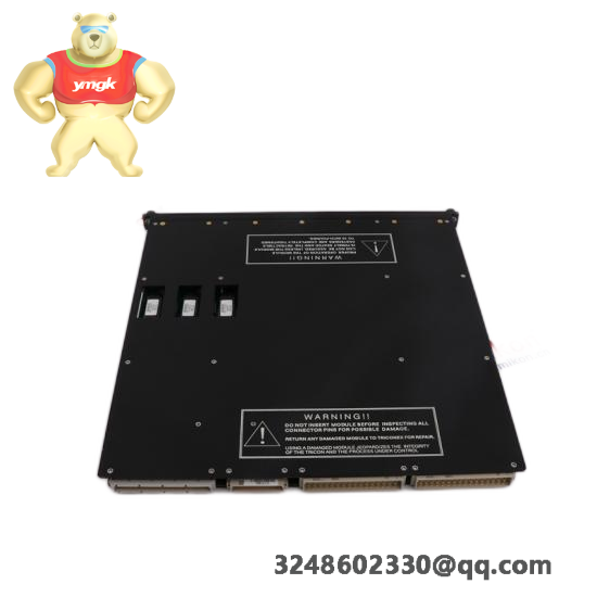 TRICONEX 4508