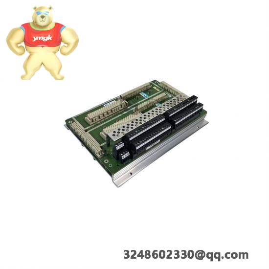 TRICONEX 7400206-100