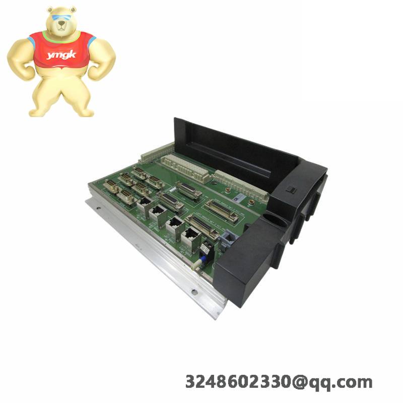 TRICONEX 7400206-100