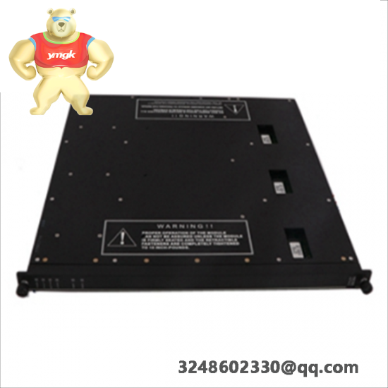TRICONEX TRICONEX 3625C1-J
