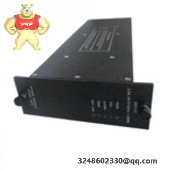 TRICONEX 9551-110