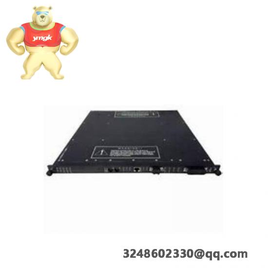 TRICONEX TRICON3703E
