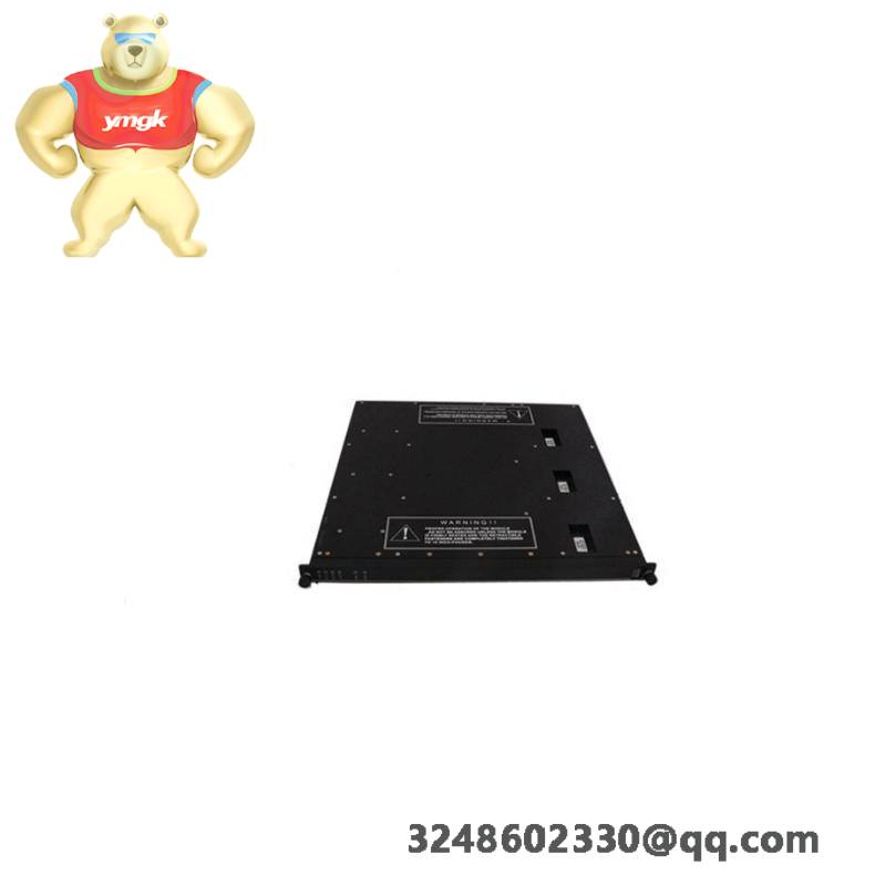 TRICONEX 7400212-100