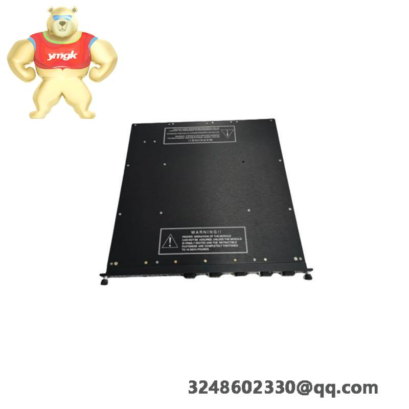 TRICONEX 7400212-100