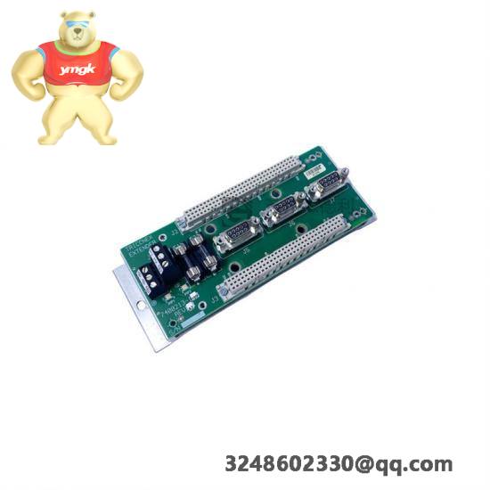 TRICONEX 7400213-100