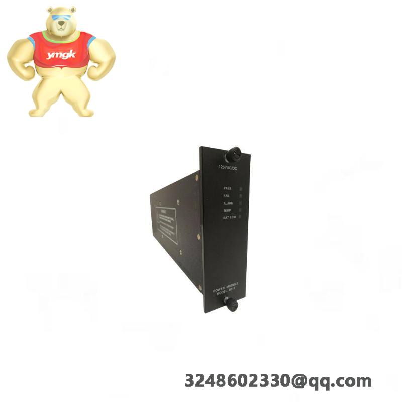 TRICONEX 3000510-210C1R