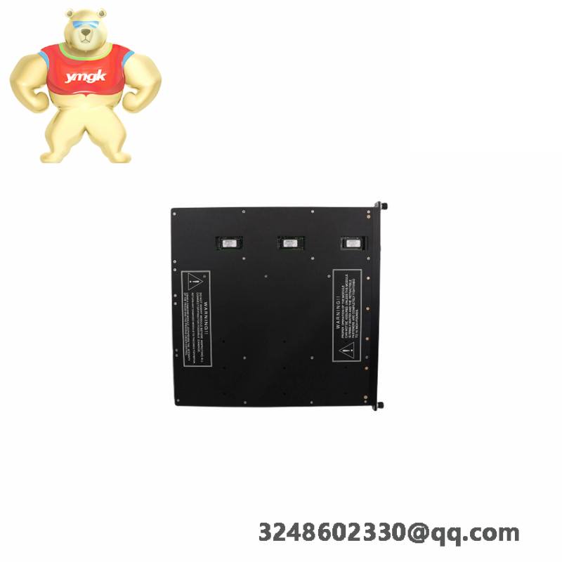 TRICONEX TRICON3004