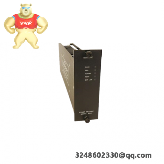 TRICONEX AIP830