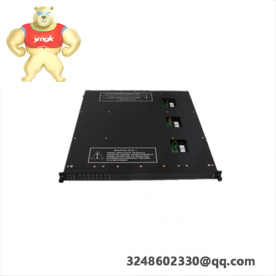 TRICONEX 9561-810