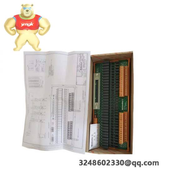 TRICONEX 3000510-210C1R