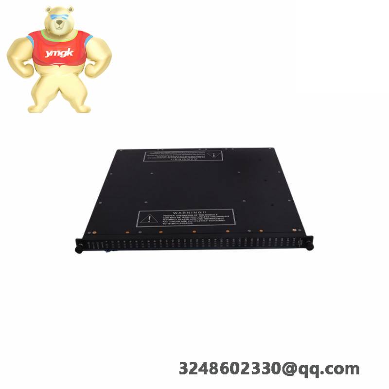 TRICONEX 9760-210