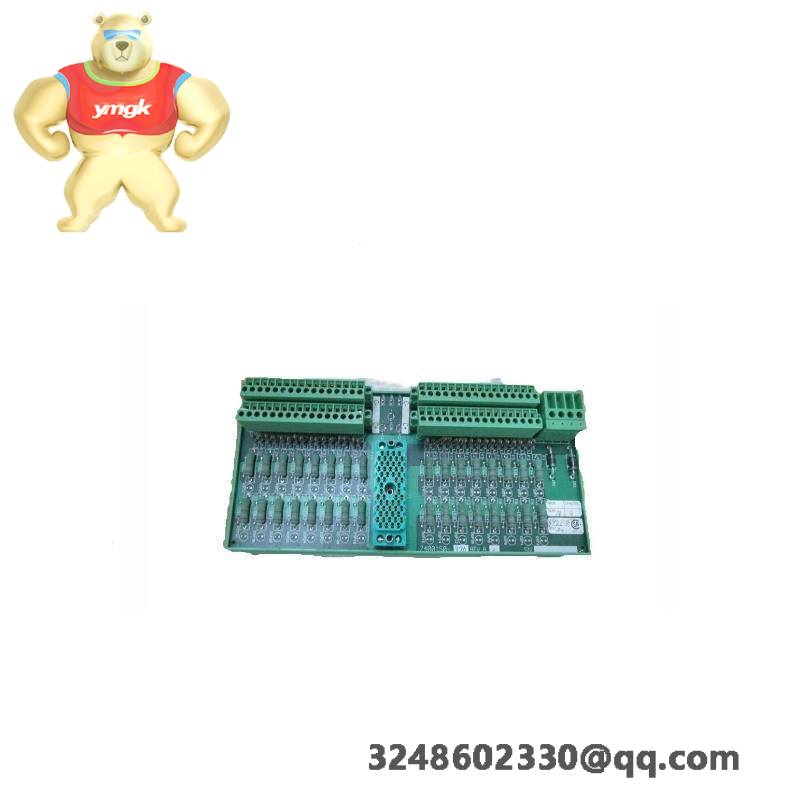 TRICONEX 9761-210