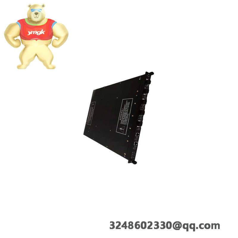TRICONEX DI6503