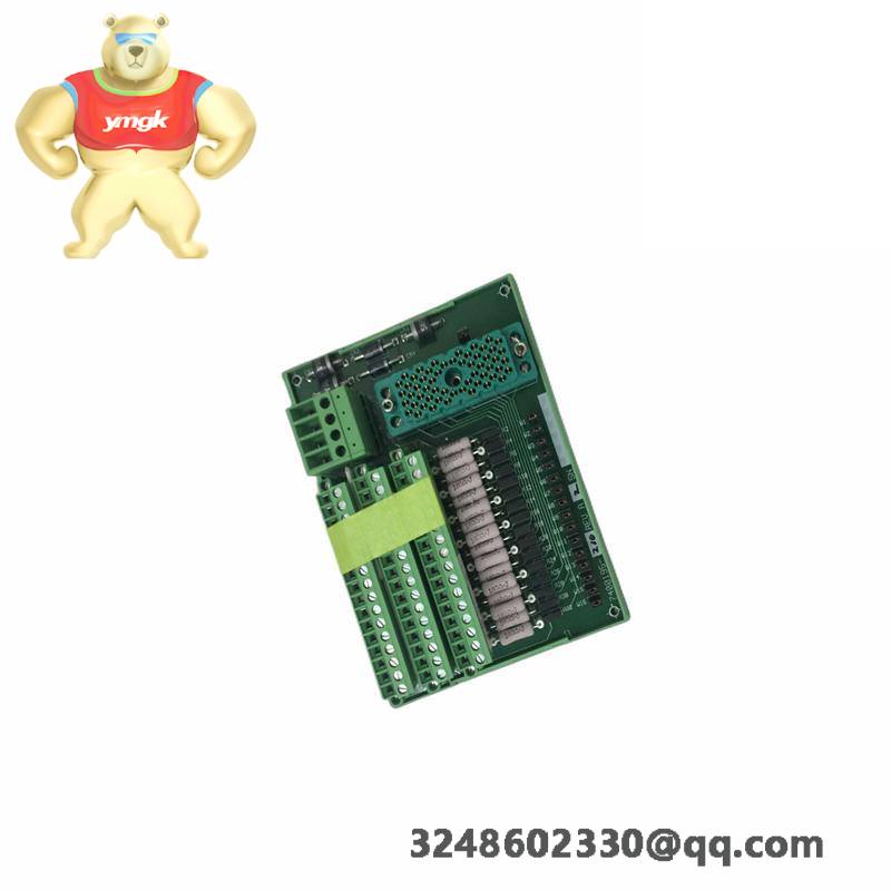 TRICONEX AI6700