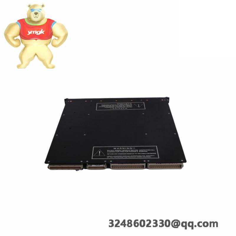 TRICONEX AO2481