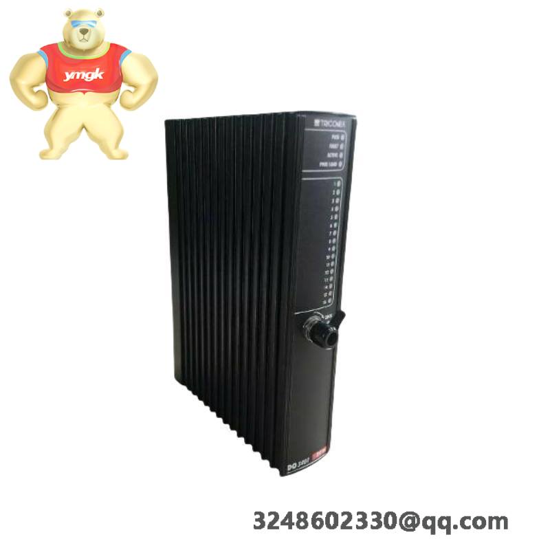 TRICONEX AO2481