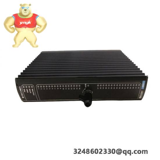 Triconex DI3301S2