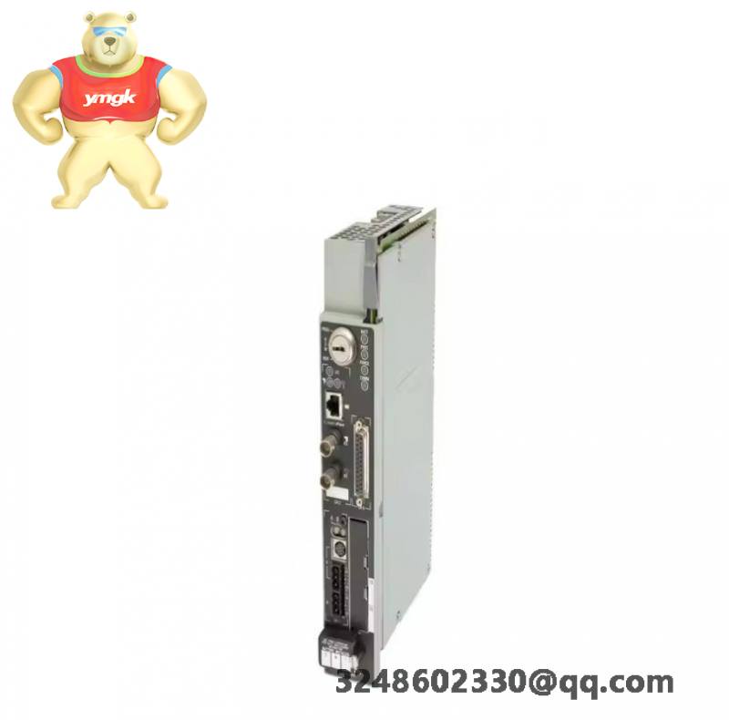 TRICONEX DI 3506X