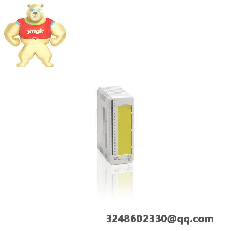 TRICONEX DO 3626X