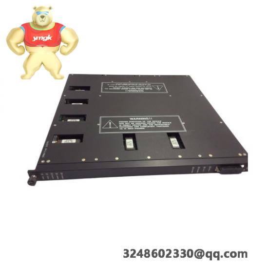 TRICON 9101-030F