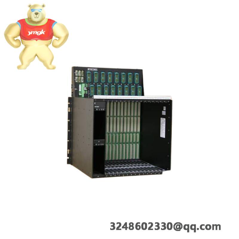 TRICONEX HCU3700/3703E