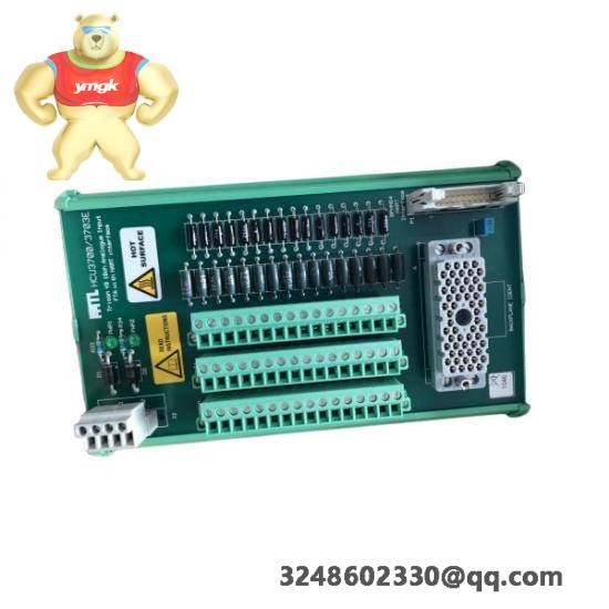 TRICONEX 3503EN2