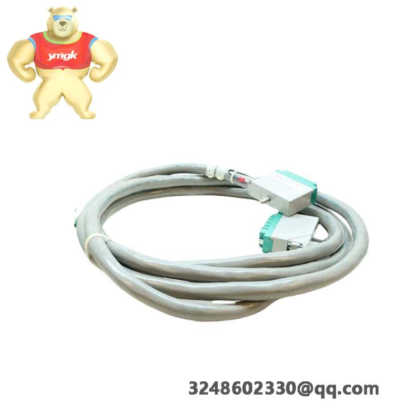 TRICONEX ICM6211