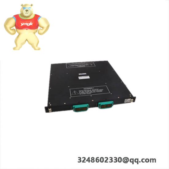 TRICON 3636R