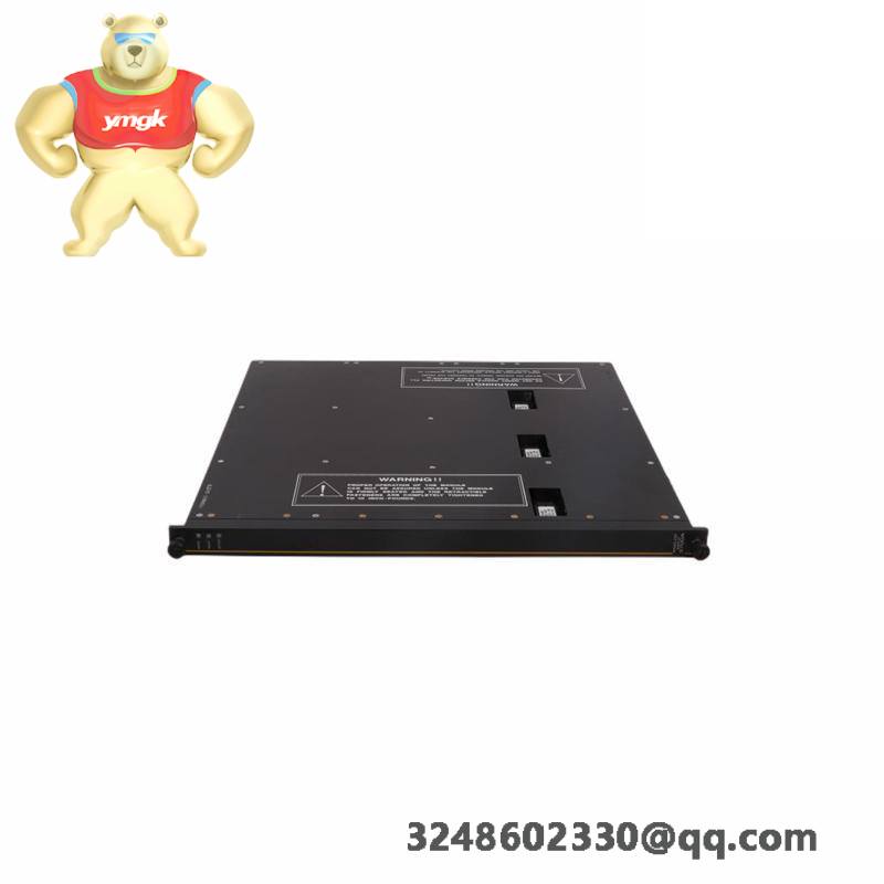 TRICONEX MA2211-100